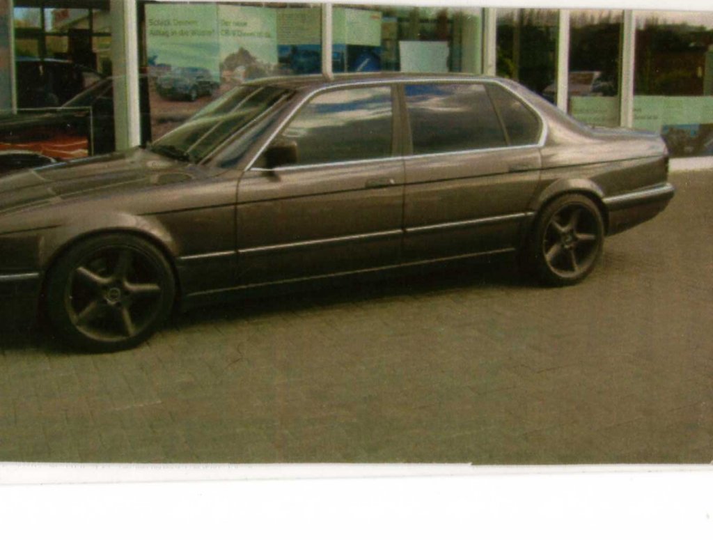 BMW 7