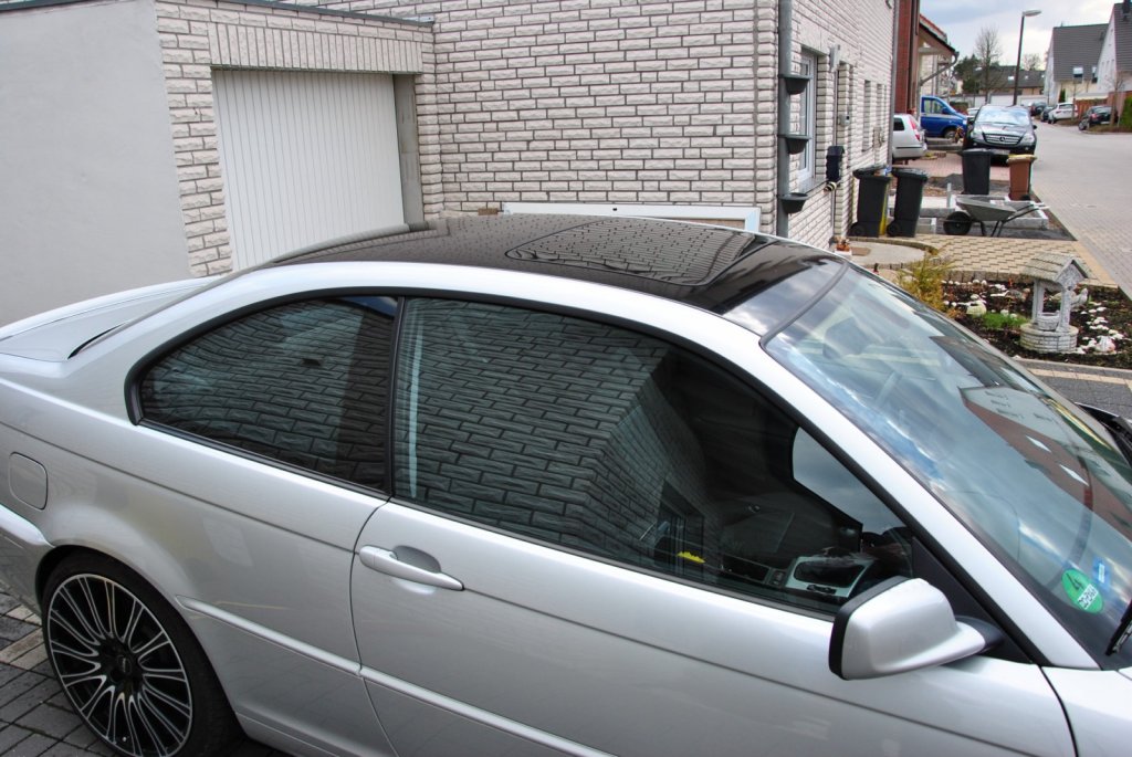 MY CAR
