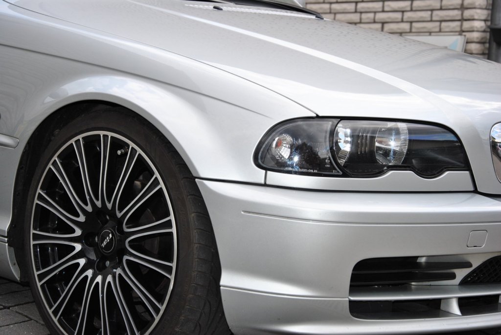 MY CAR