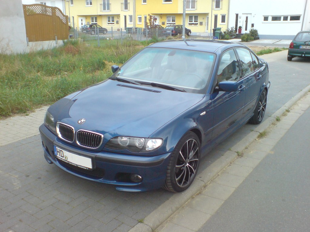 Mein Liebling #1