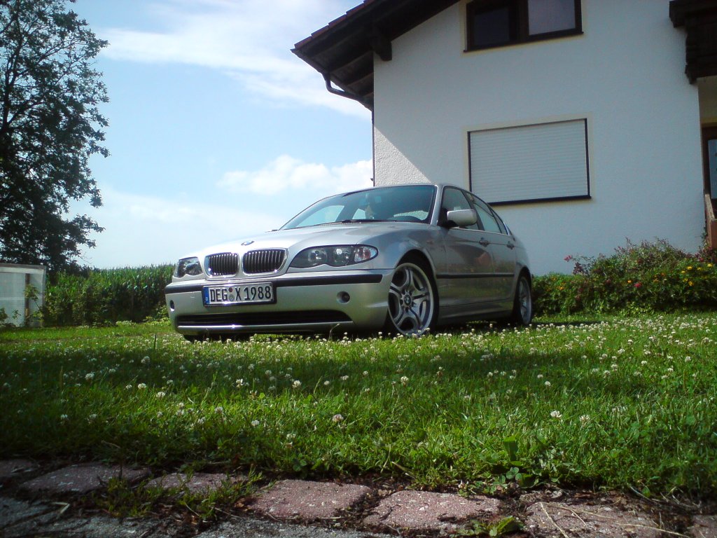 BMW 320 i