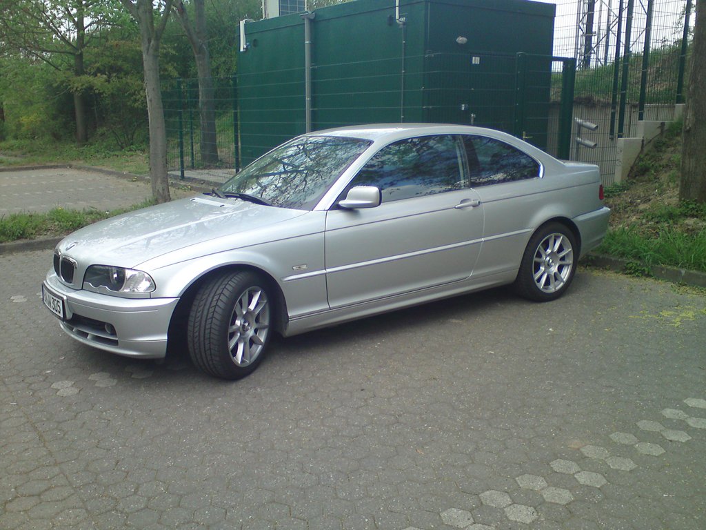 320ci