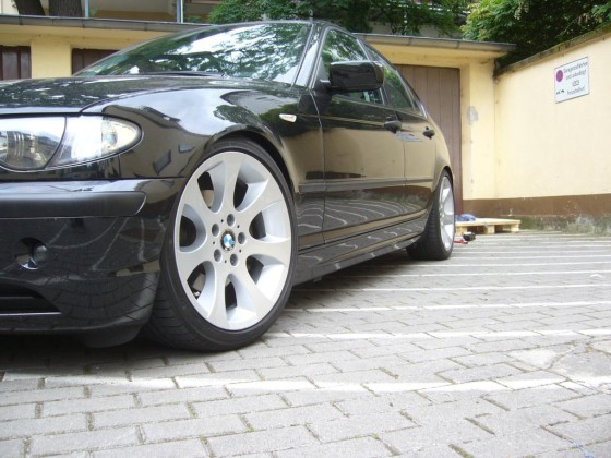 BMW 162 Elipsoyd - 8+8,5 x 18