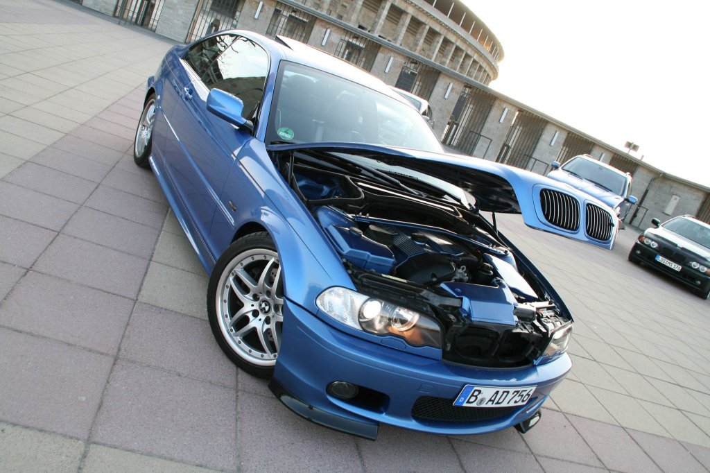 Motorraum