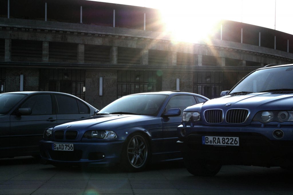 David & Goliath