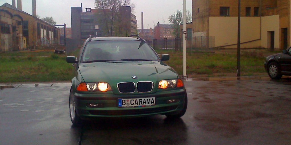 US Tagfahrlicht