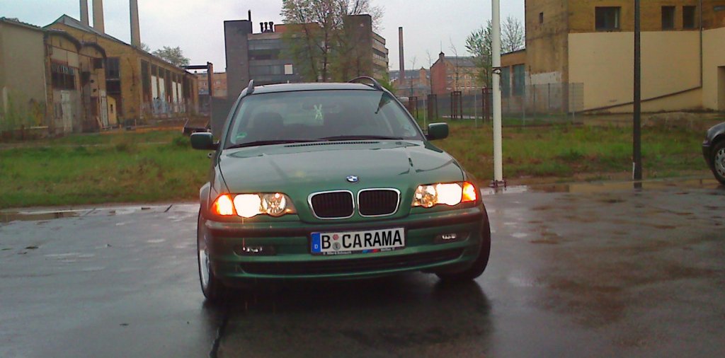 US Tagfahrlicht