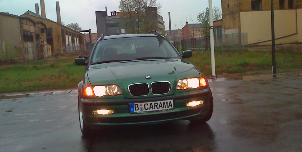 US Tagfahrlicht