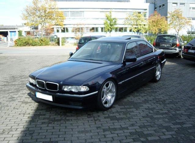 BMW