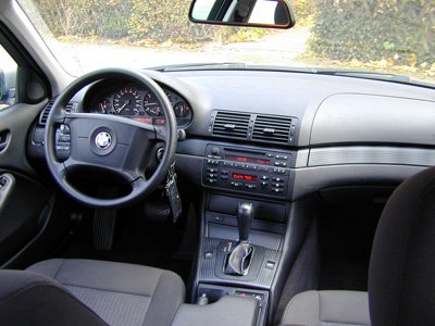 Serien-Limo