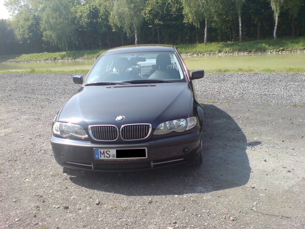 Mein Baby