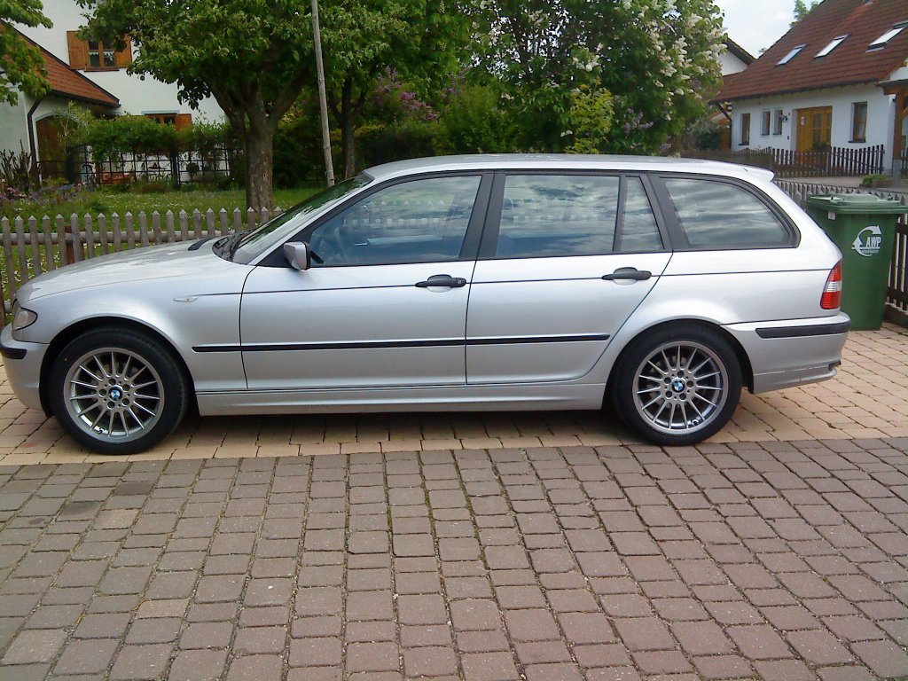 Mein e46