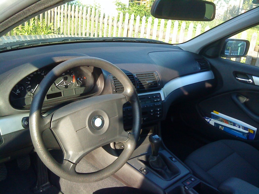 Mein e46