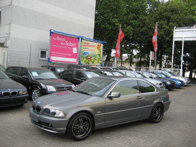 320ci