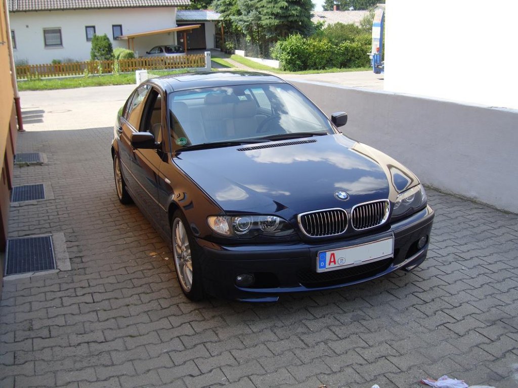 330i m-paket