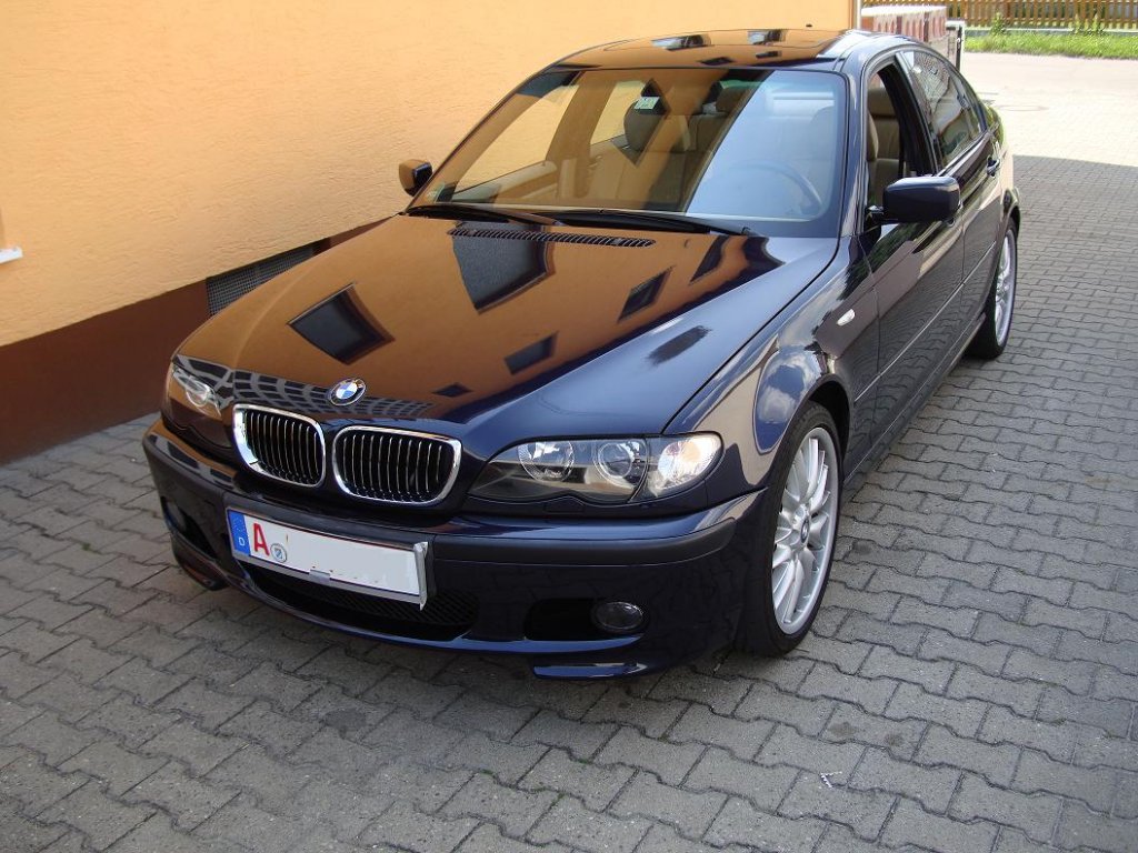 330i m-paket