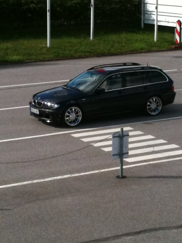 BMW 330d