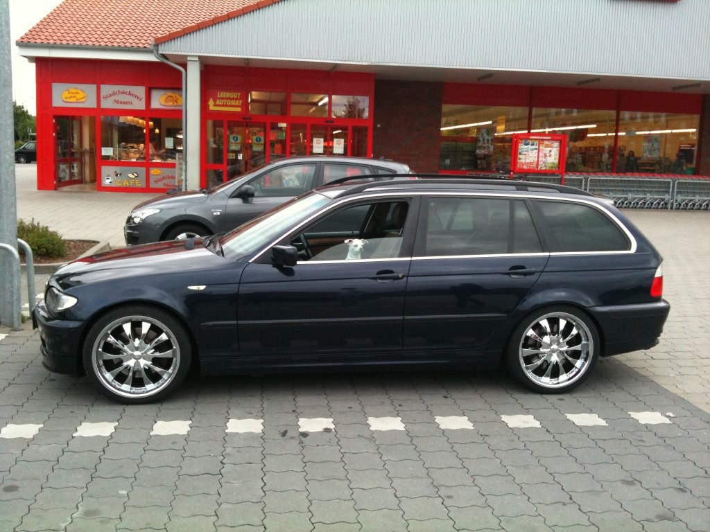 BMW 330d
