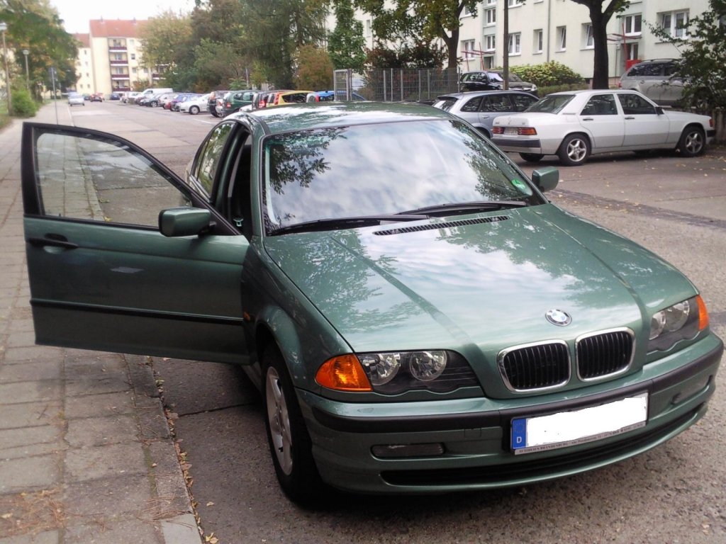 Mein Auto