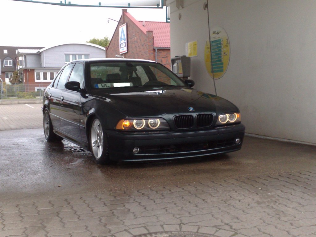 Dezenter 530i