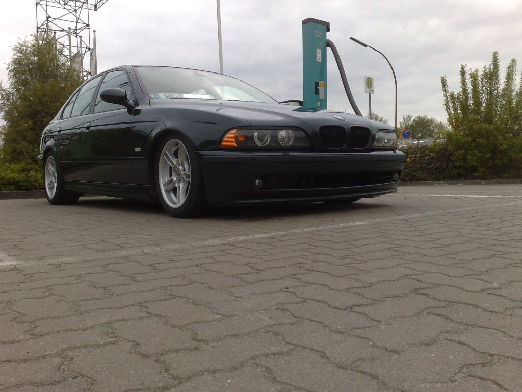 Dezenter 530i