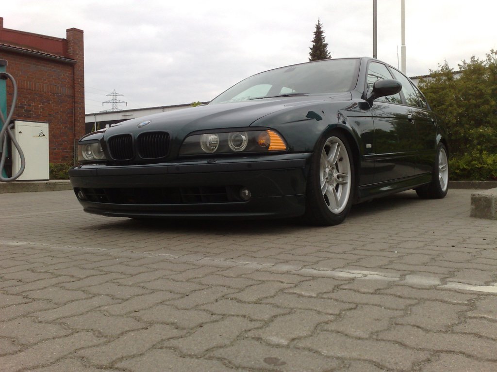 Dezenter 530i