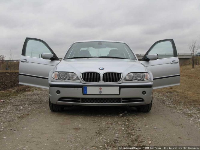 AF\'s 330i