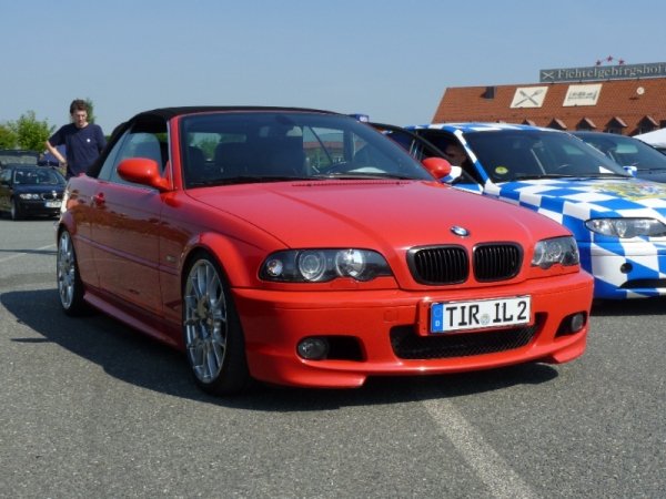 Treffen Himmelkron 2010