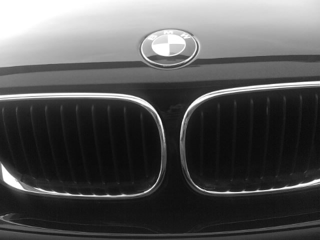 Mein 316i