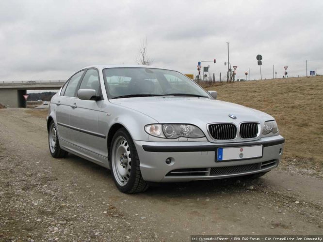 AF\'s 330i