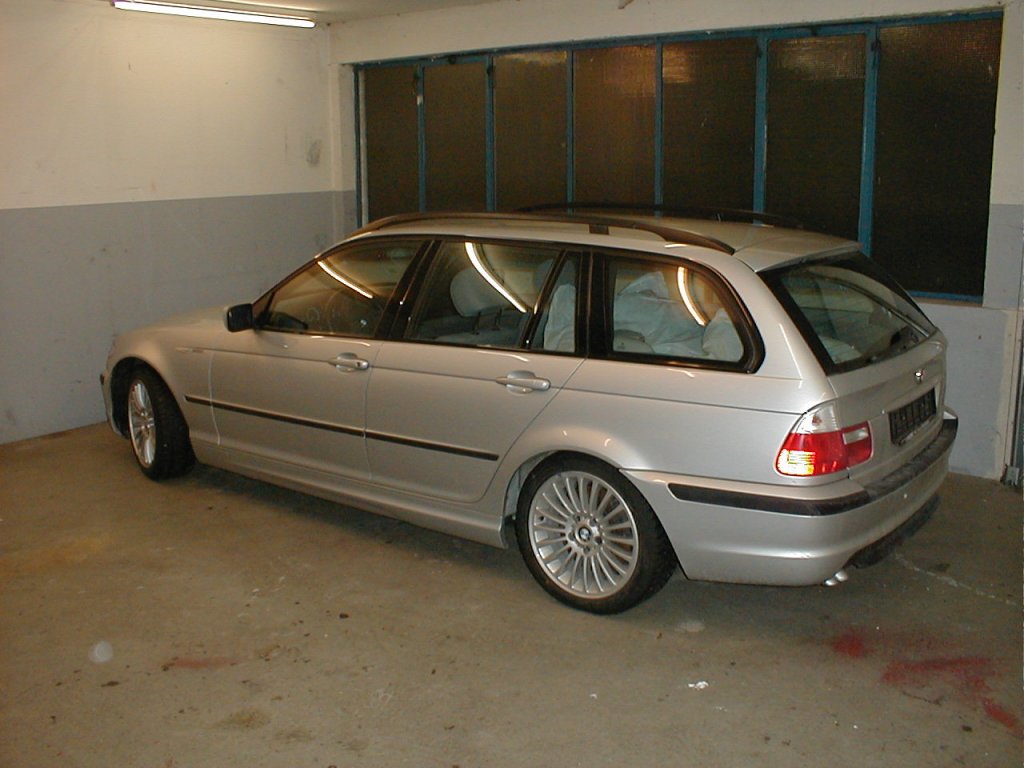 anfang 2