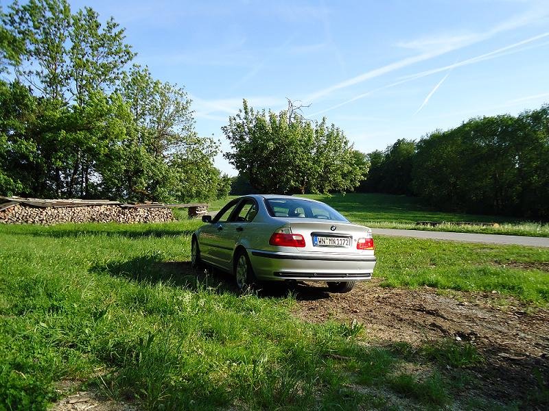 Mein BMW