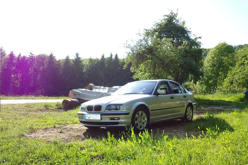 Mein BMW
