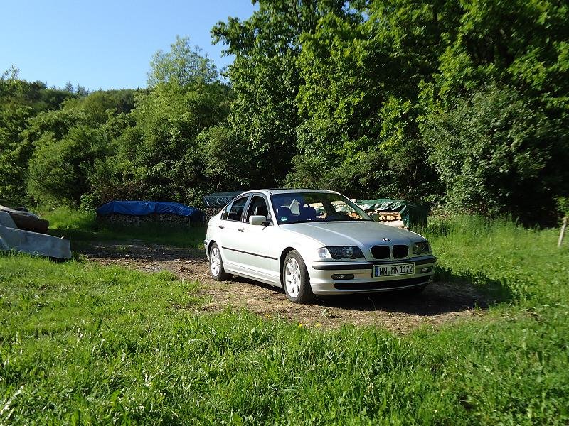 Mein BMW