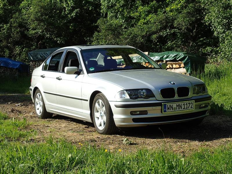Mein BMW