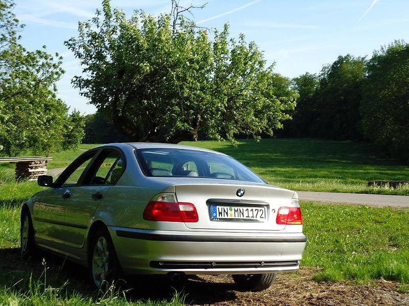 Mein BMW