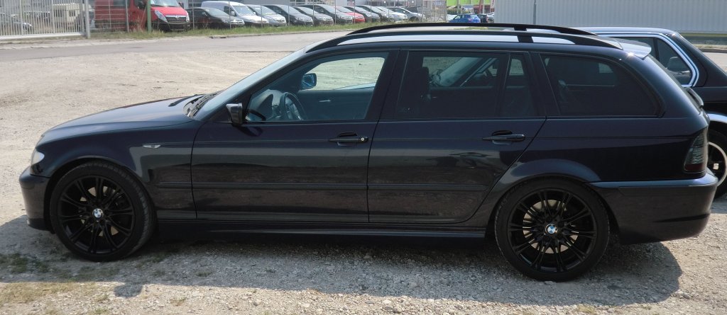Mein Baby