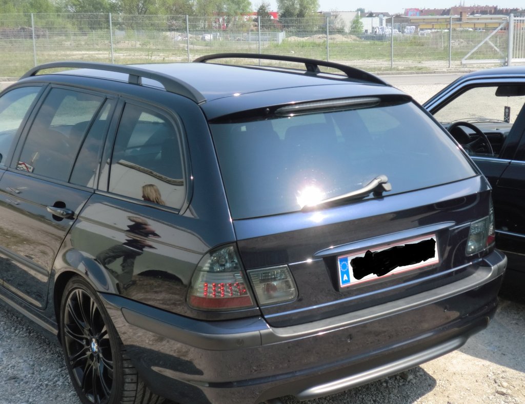 Mein Baby