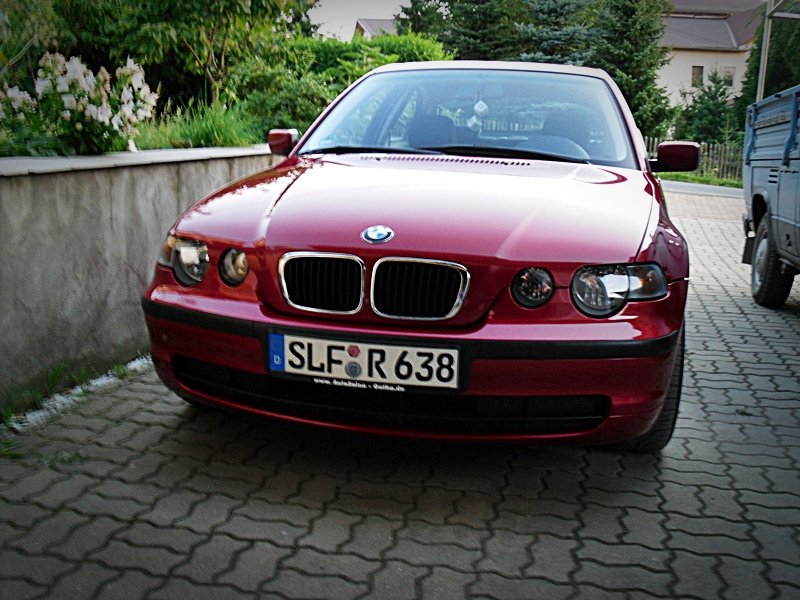 Mein Schatz