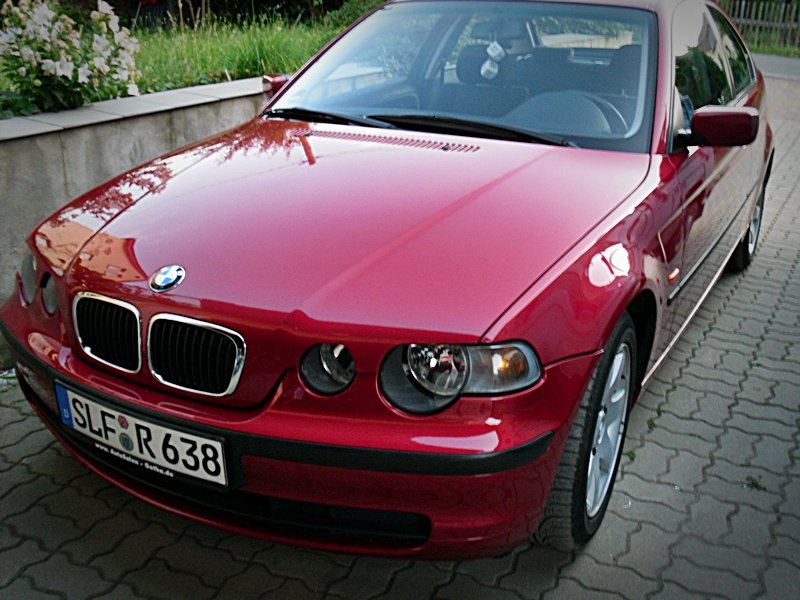 Mein Schatz