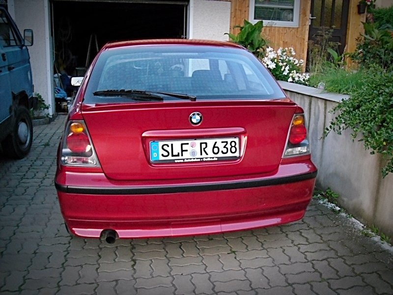 Mein Schatz