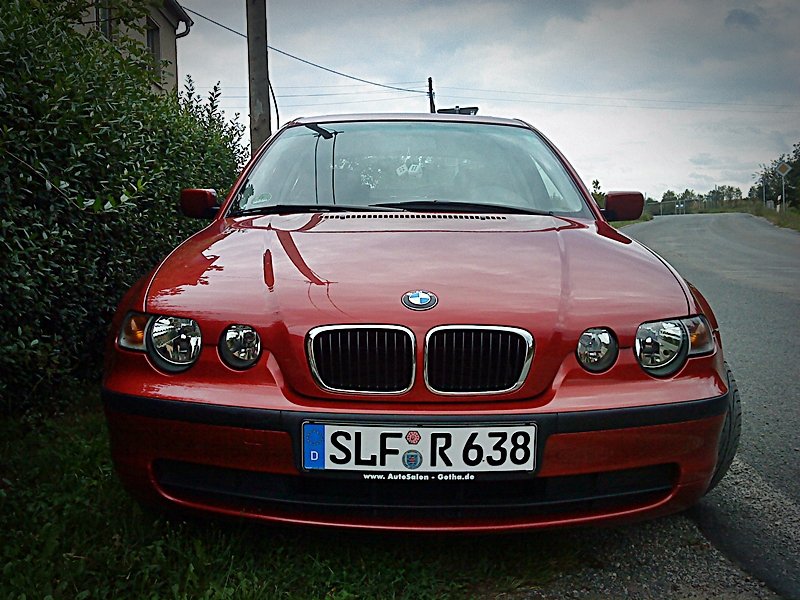 Mein Schatz