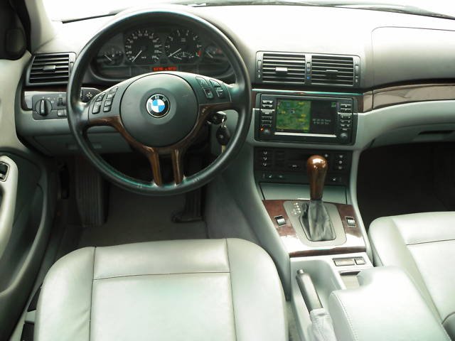 320i Bj. 2003