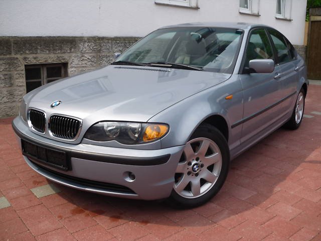 320i Bj. 2003