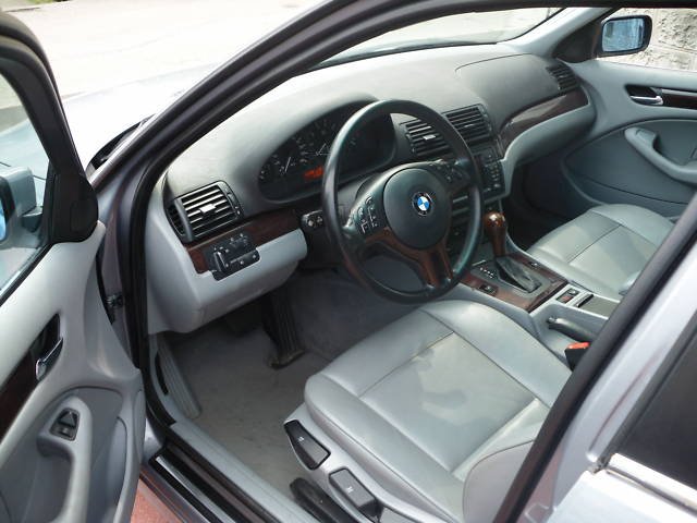 320i Bj. 2003
