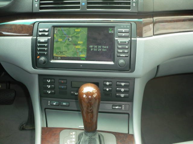 320i Bj. 2003