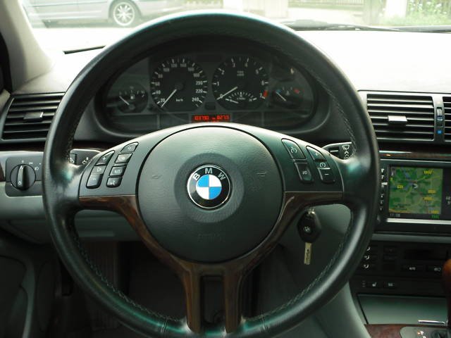 320i Bj. 2003