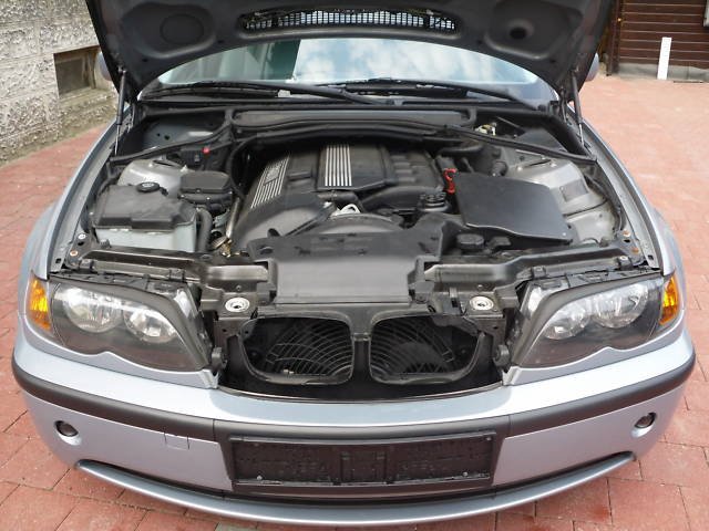 320i Bj. 2003