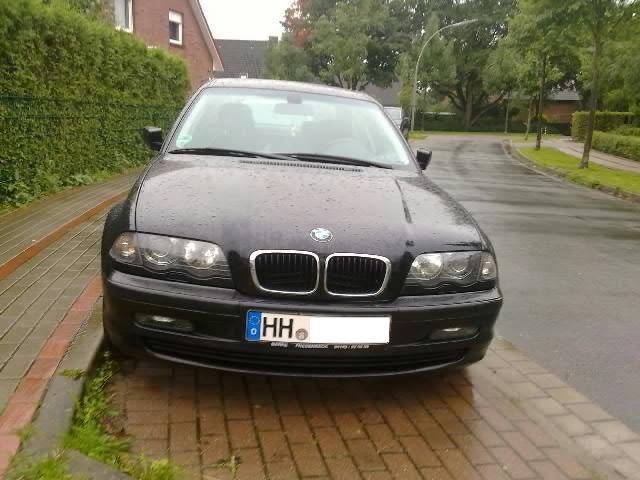 BMW 316i