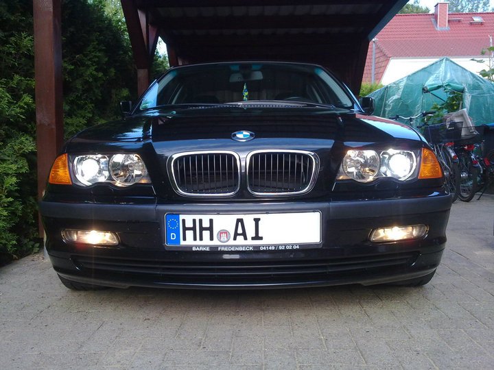 BMW 316i